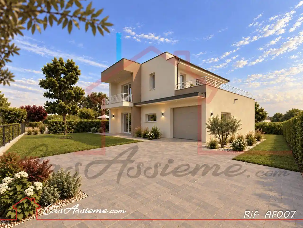 Casa indipendente in vendita a Loria