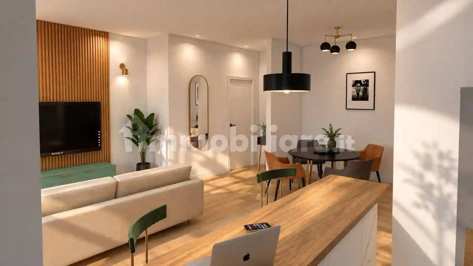 Appartamento - foto 4