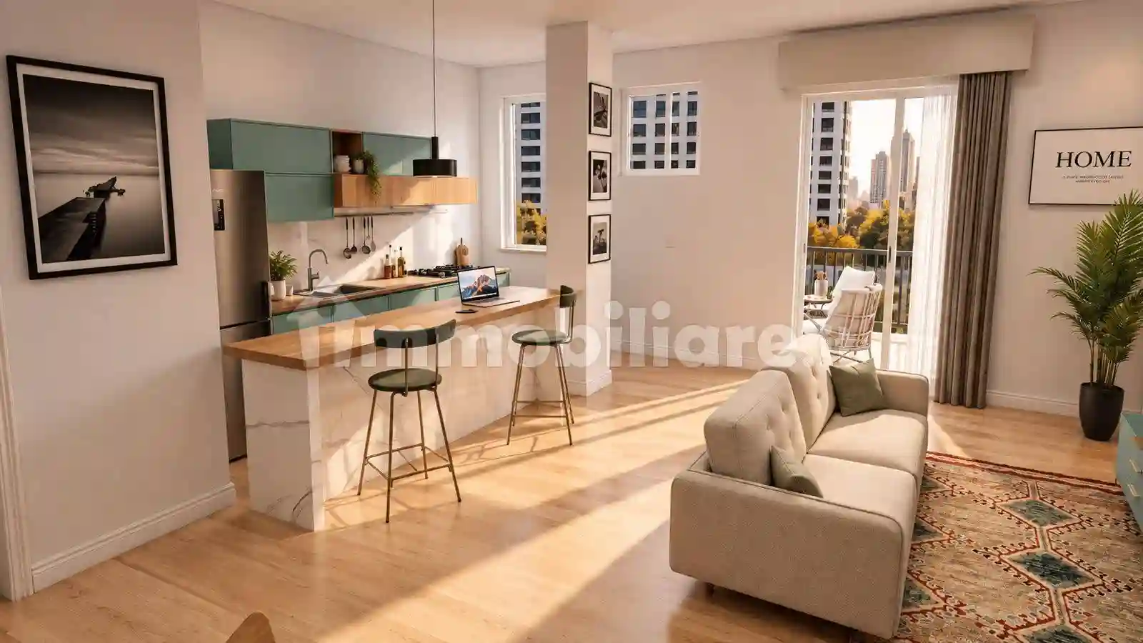 Appartamento - foto 5