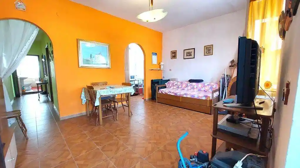 Appartamento in vendita a Rodi Garganico