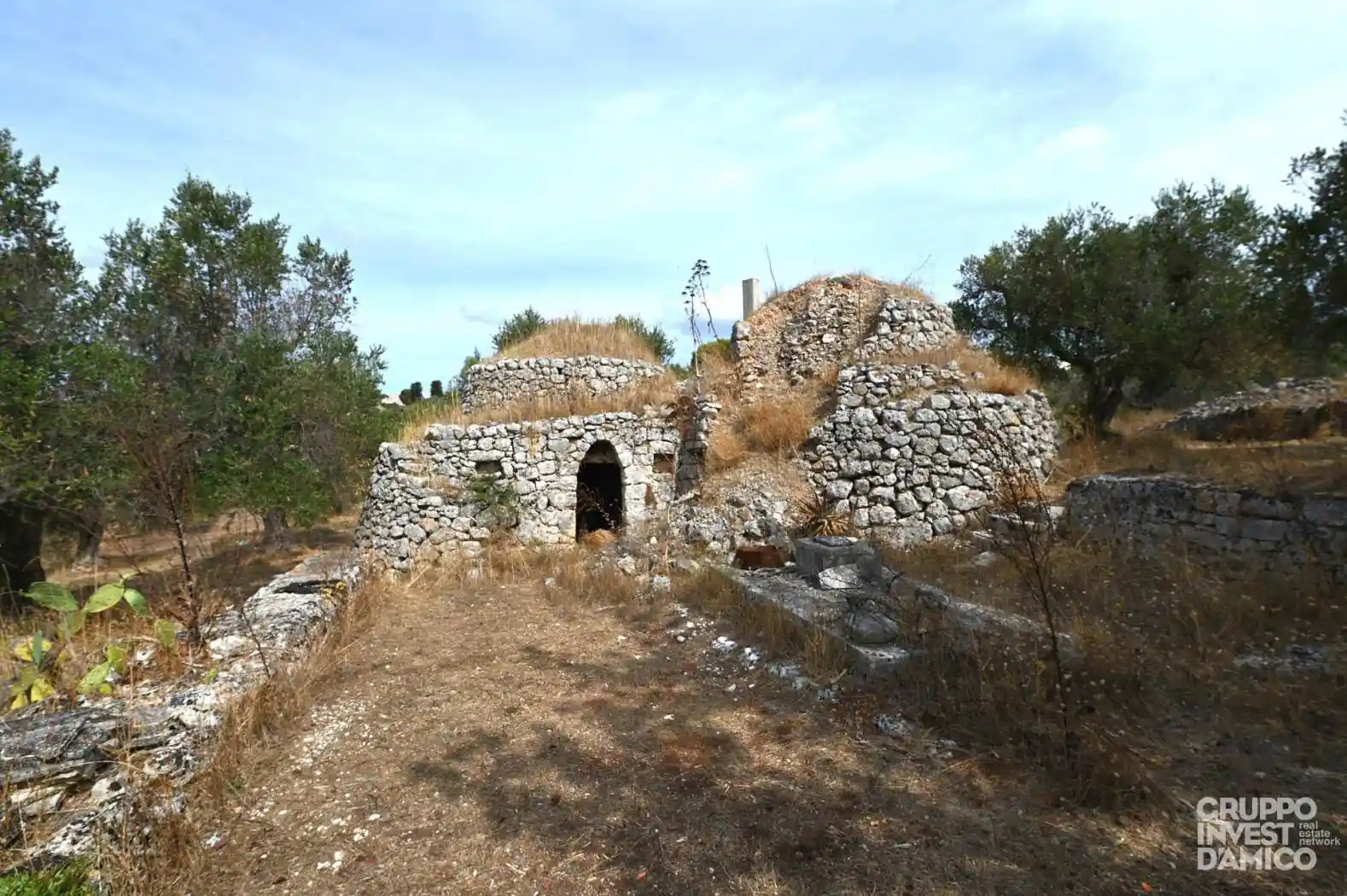 Rustico - Casale in vendita a Ostuni