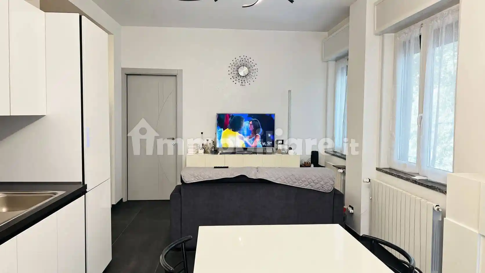 Appartamento in affitto a Torino