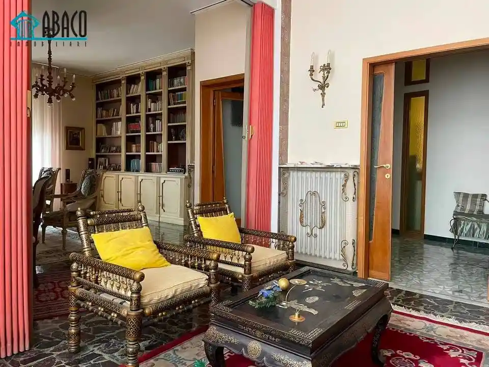 Appartamento in vendita a Avellino