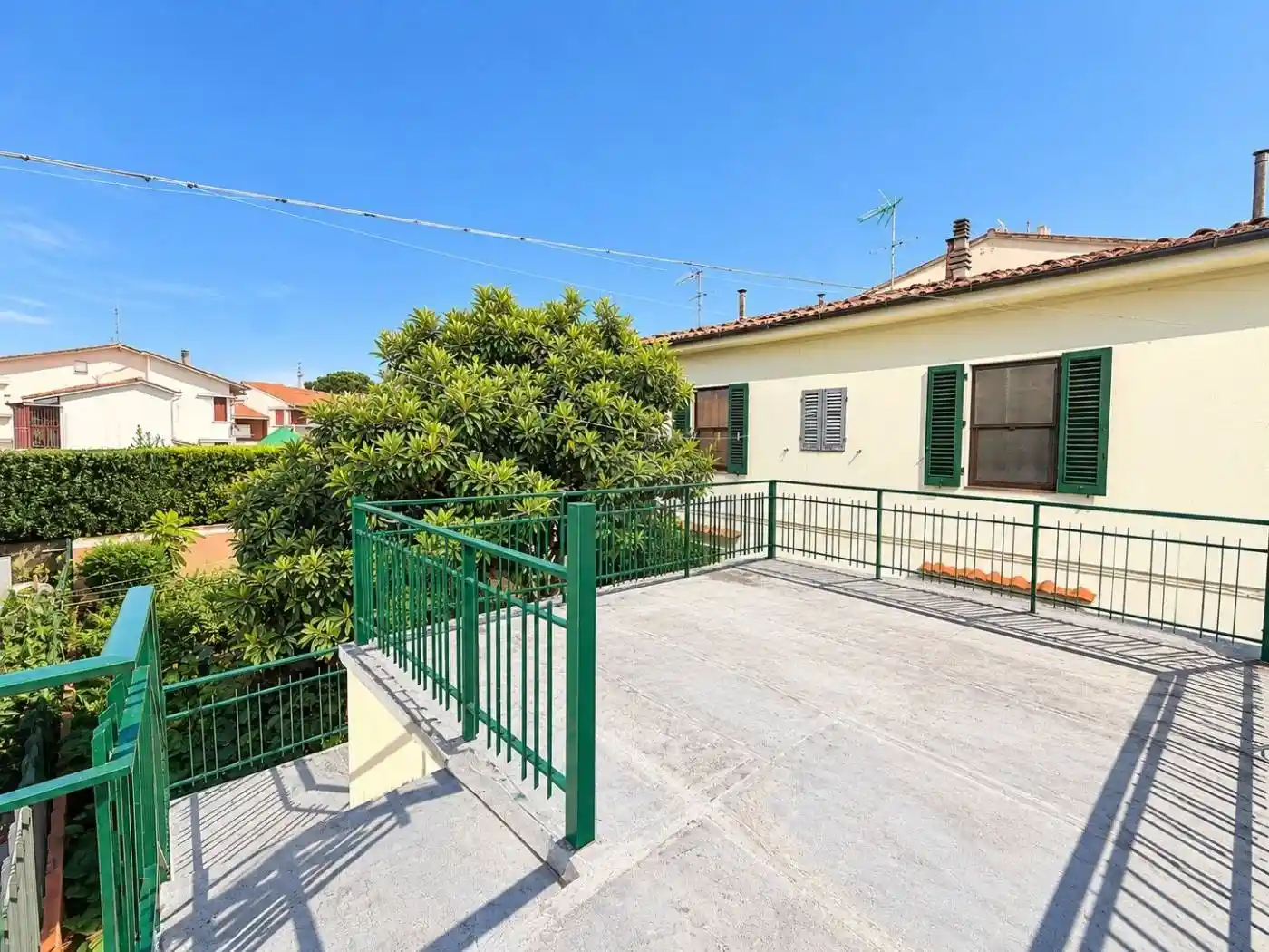 Casa indipendente in vendita a Empoli