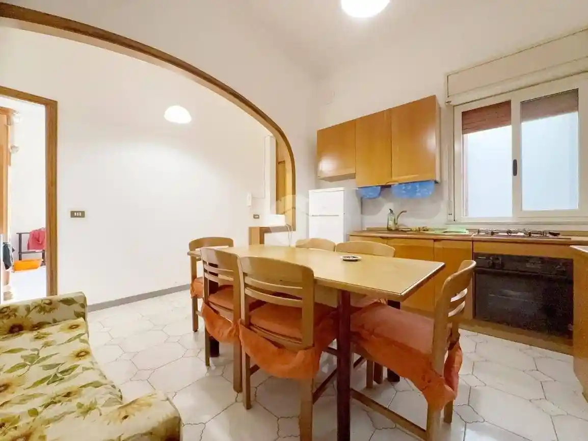 Appartamento in vendita a Palermo