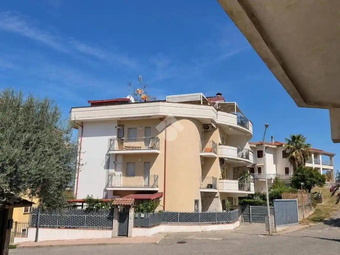 Appartamento in vendita a Corigliano-Rossano