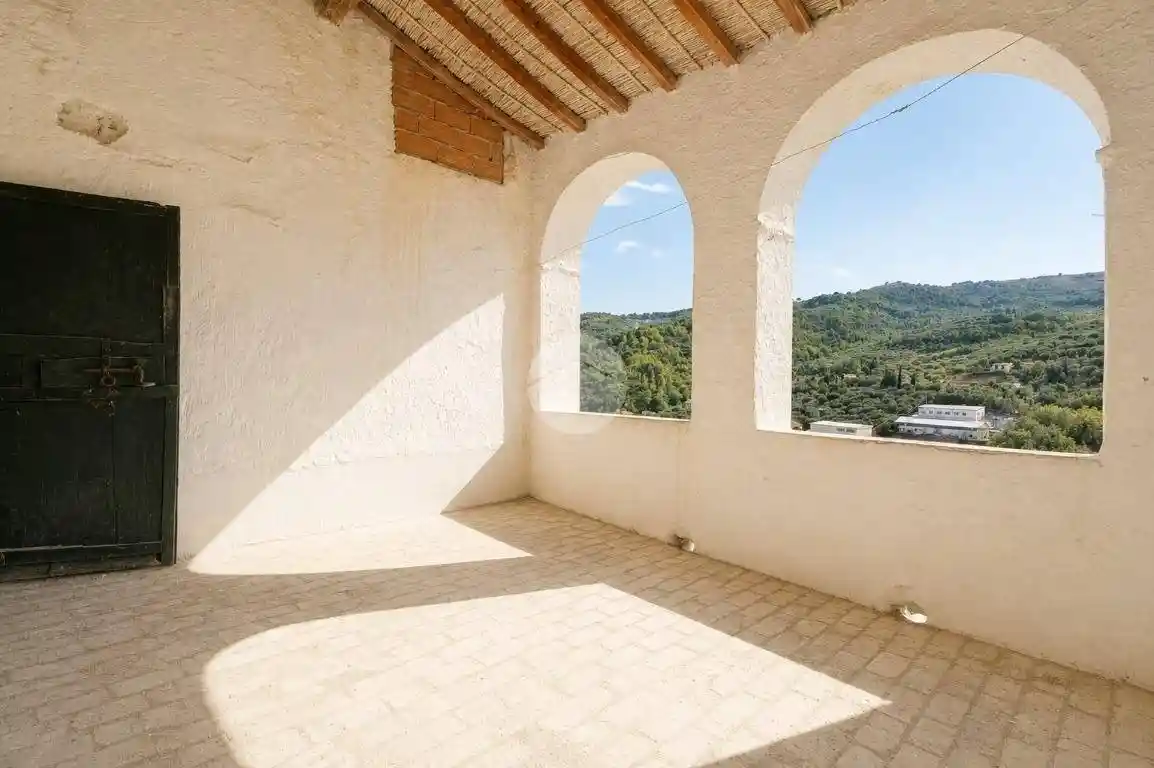 Rustico - Casale in vendita a Dolcedo