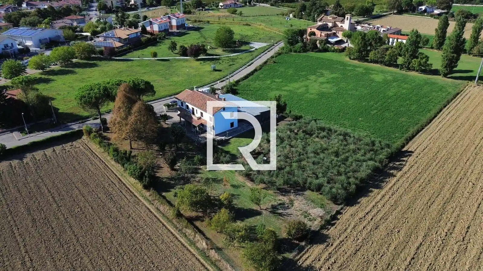 Villa in vendita a Forlì