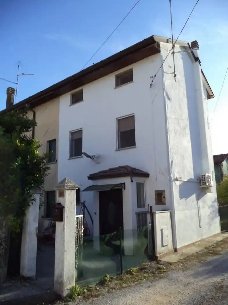 Villa in affitto a Muzzana del Turgnano