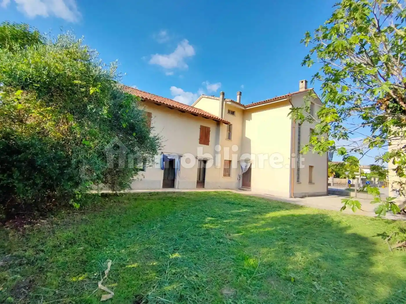 Casa indipendente in vendita a Pozzuolo del Friuli