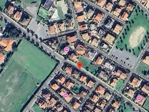 Villa in vendita a Pula