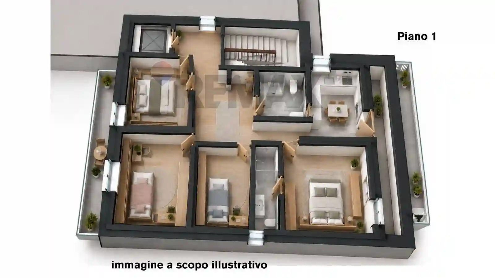 Appartamento - foto 2