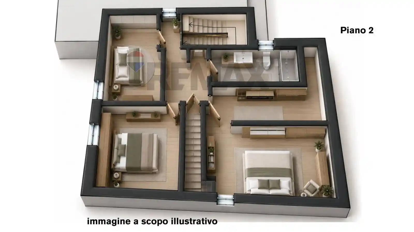 Appartamento in vendita a Chieti