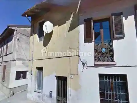 Villa in vendita a Corteolona e Genzone