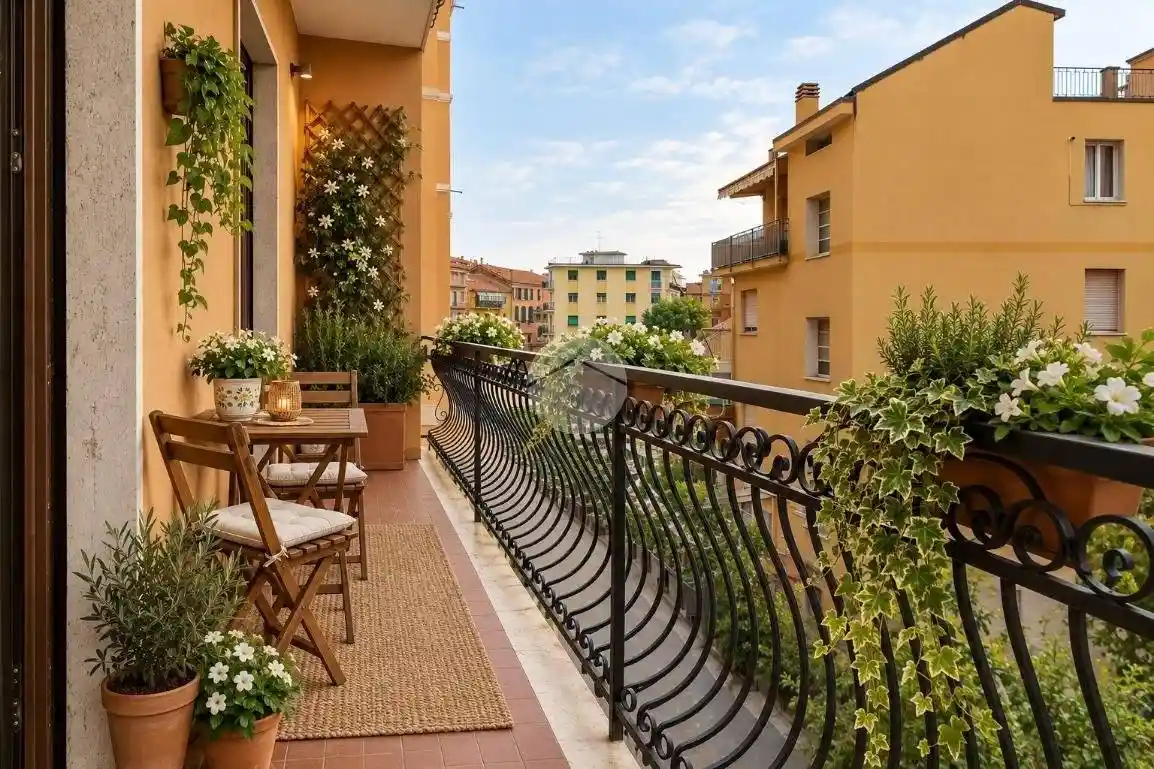 Appartamento in vendita a Imperia