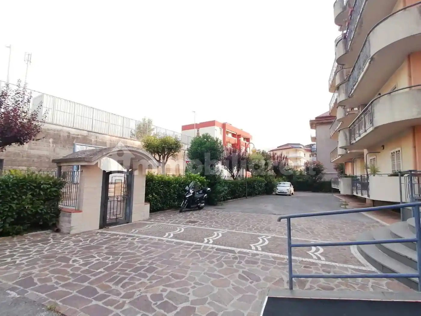 Appartamento in vendita a Mercato San Severino