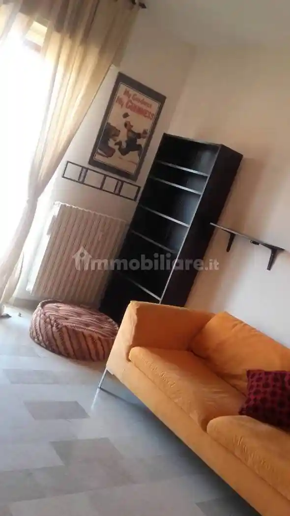 Appartamento in affitto a Forlì