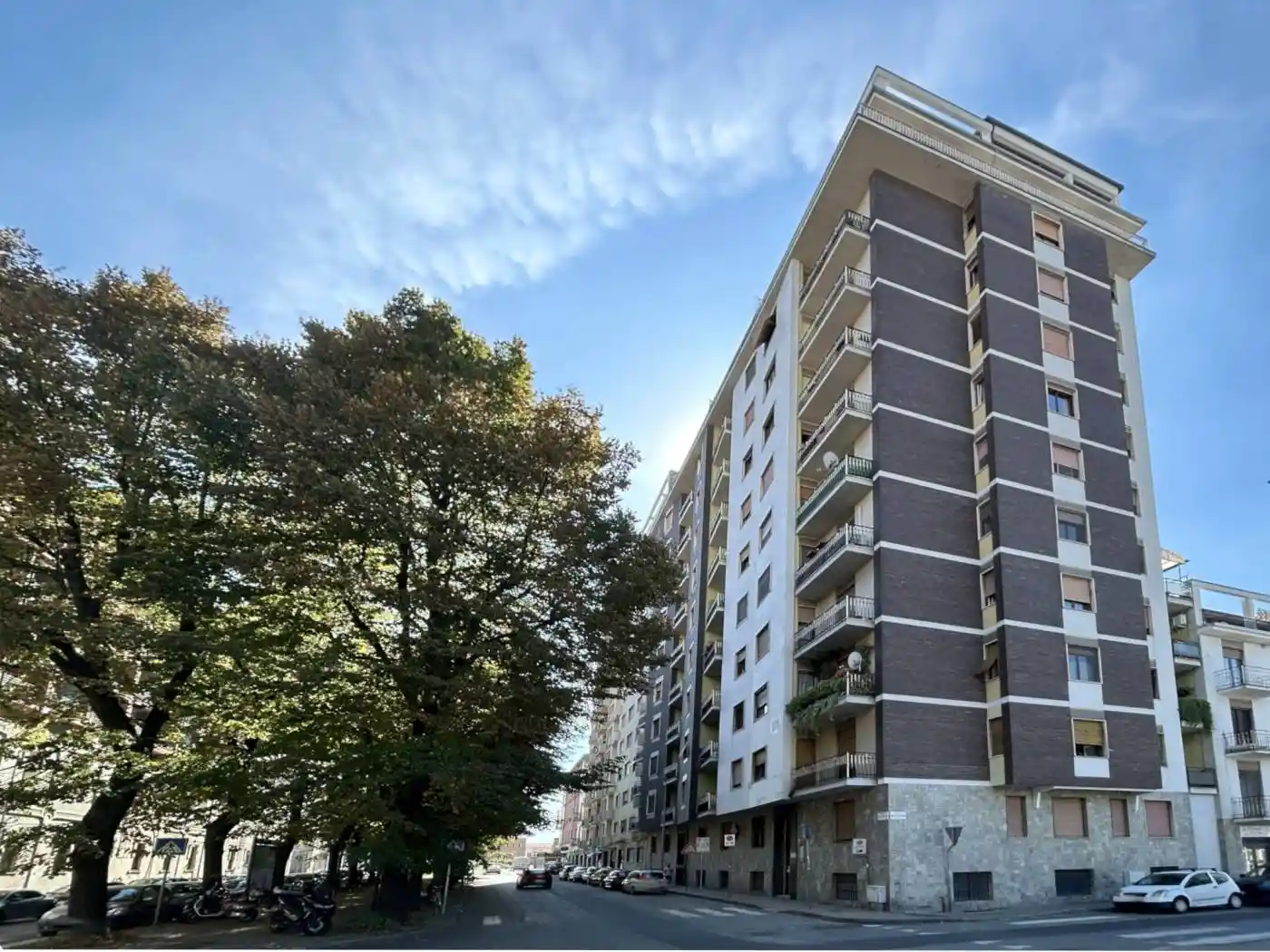 Appartamento in vendita a Alessandria