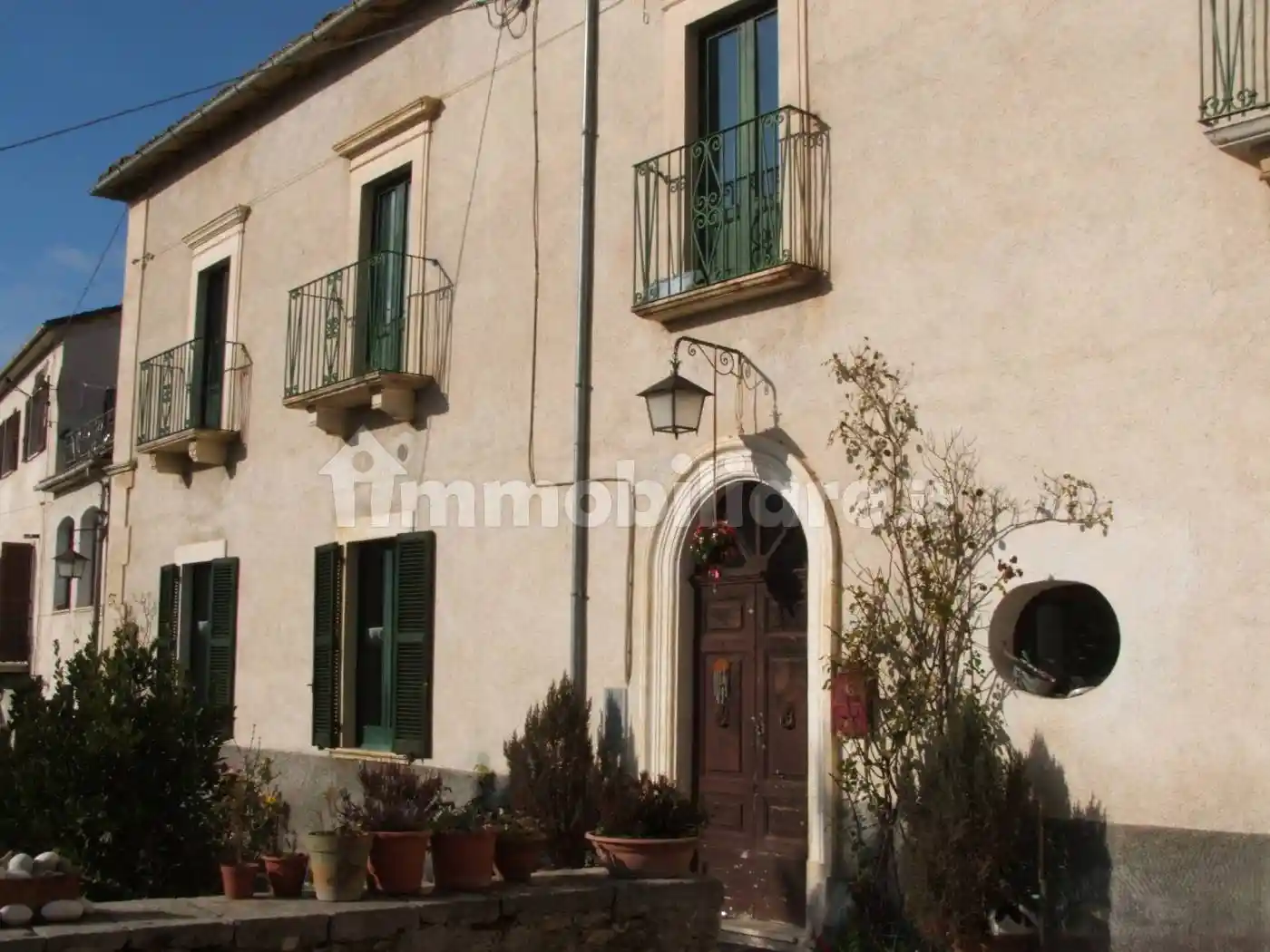 Villa in vendita a Navelli