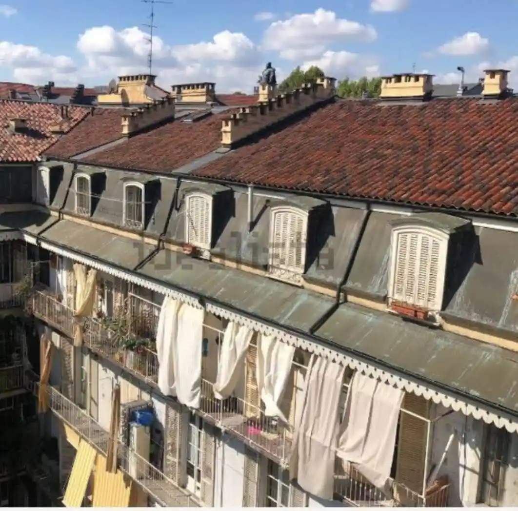 Appartamento in vendita a Torino