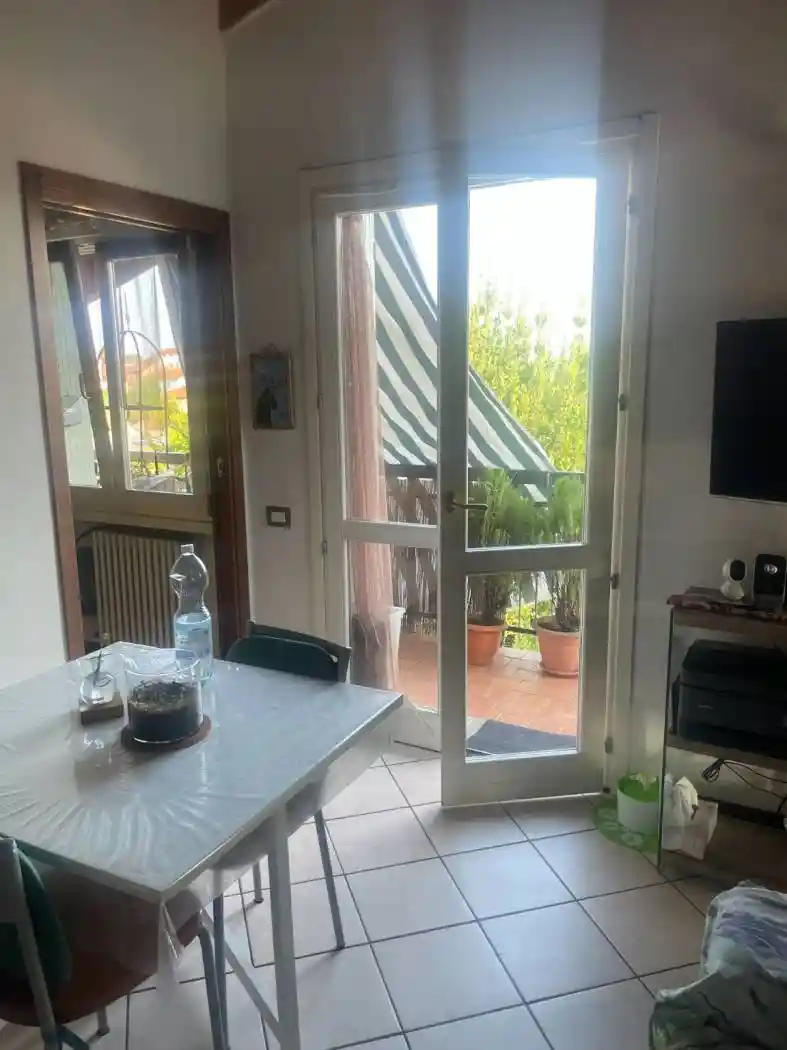 Attico - Mansarda in affitto a Montano Lucino
