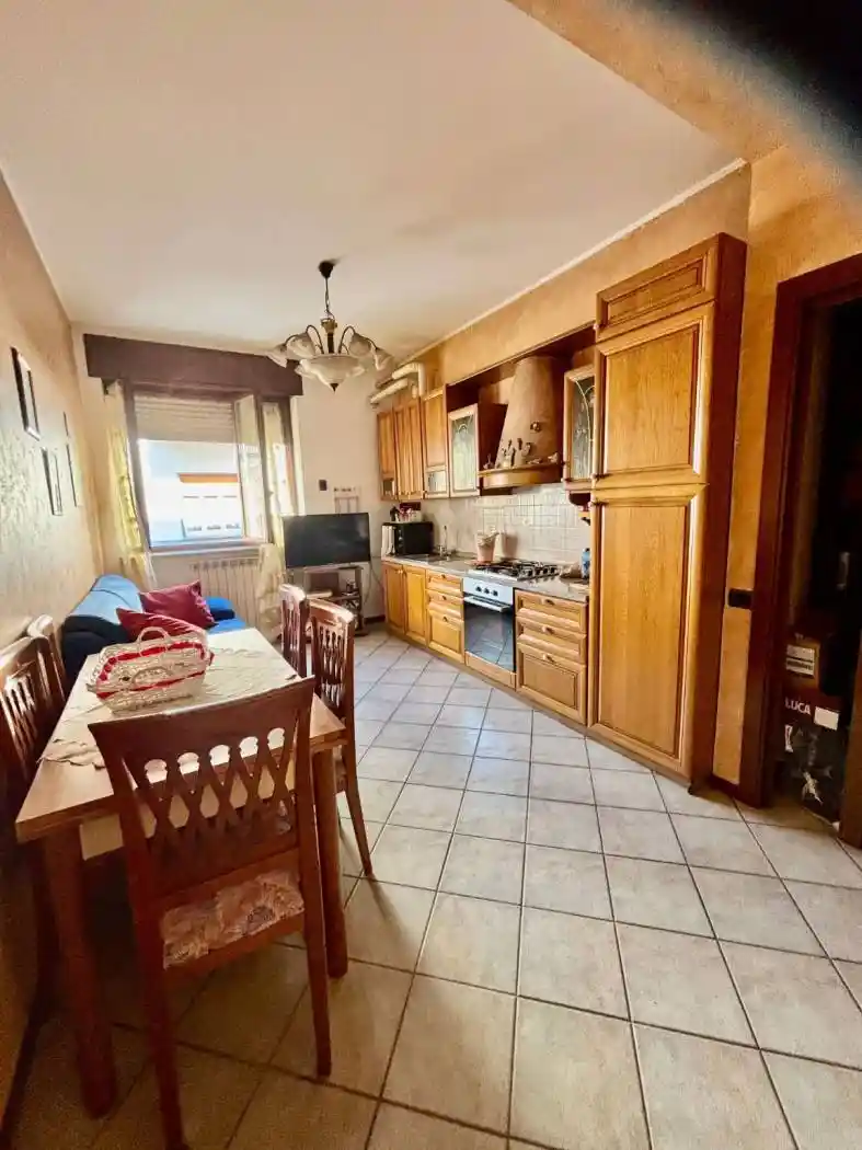 Appartamento in vendita a Meda