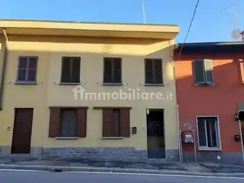 Appartamento in vendita a Cantù