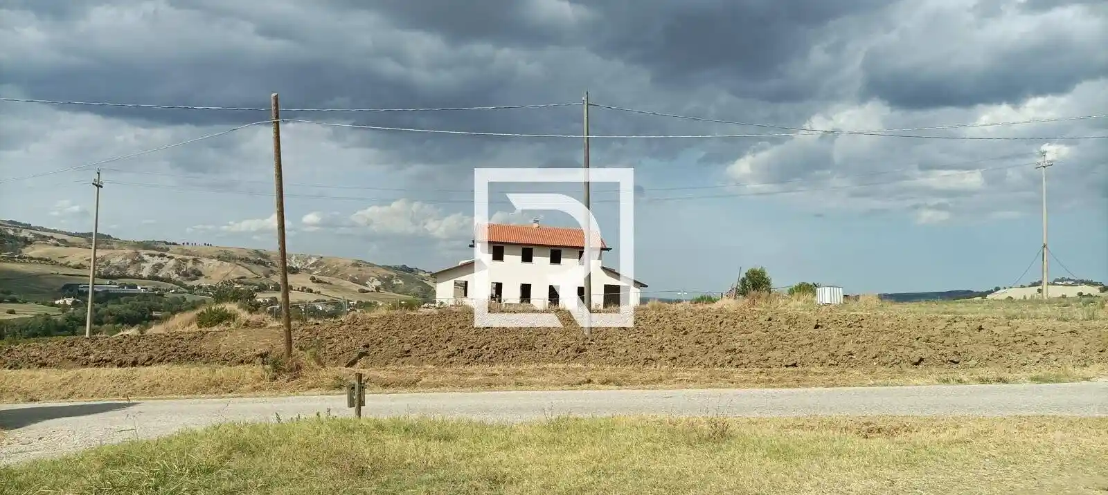 Villa in vendita a Meldola