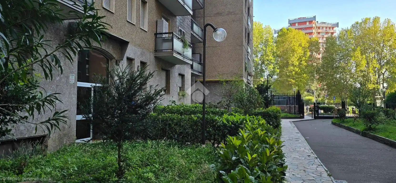 Appartamento in vendita a Cinisello Balsamo