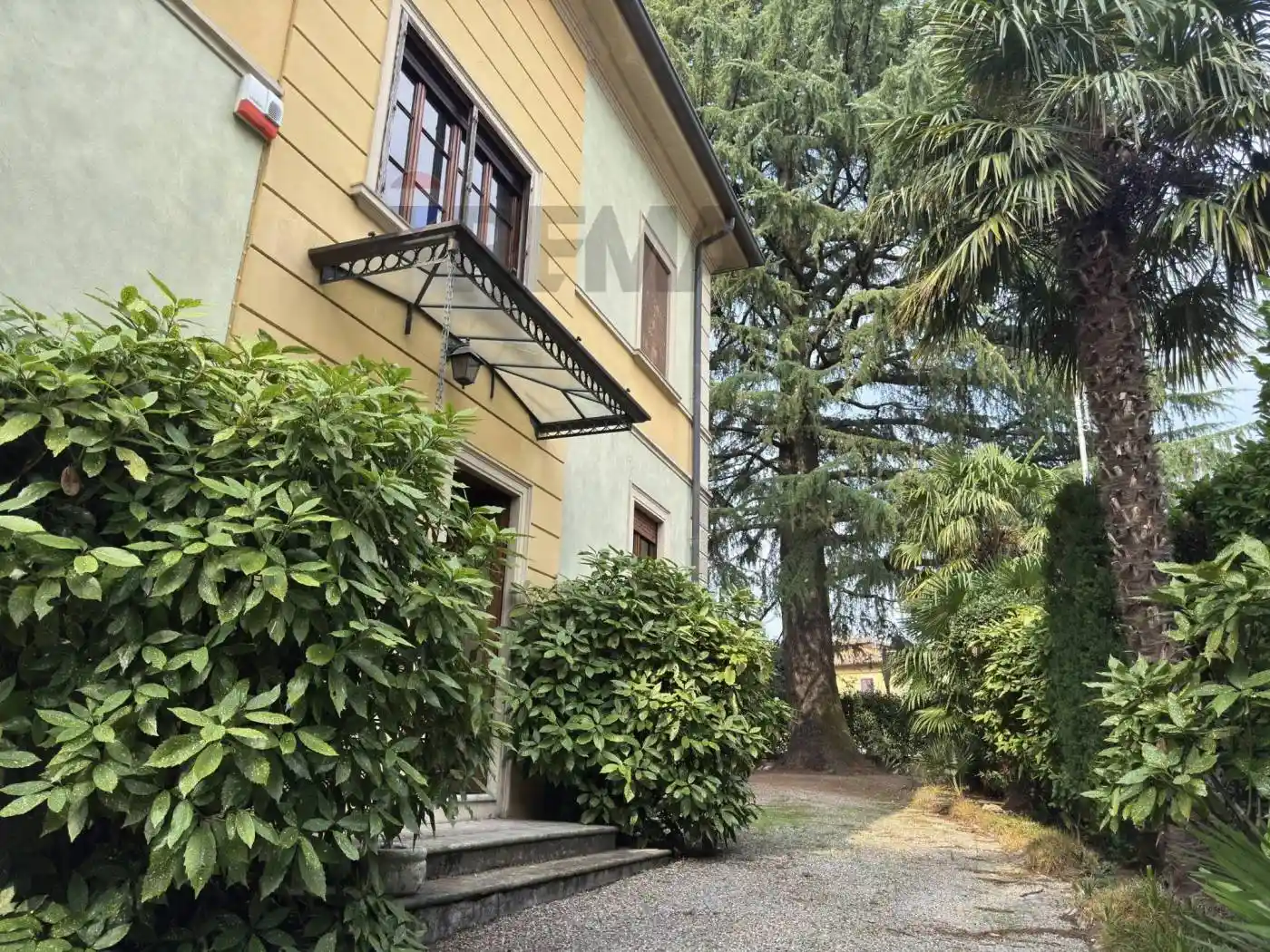 Villa in vendita a Viggiù