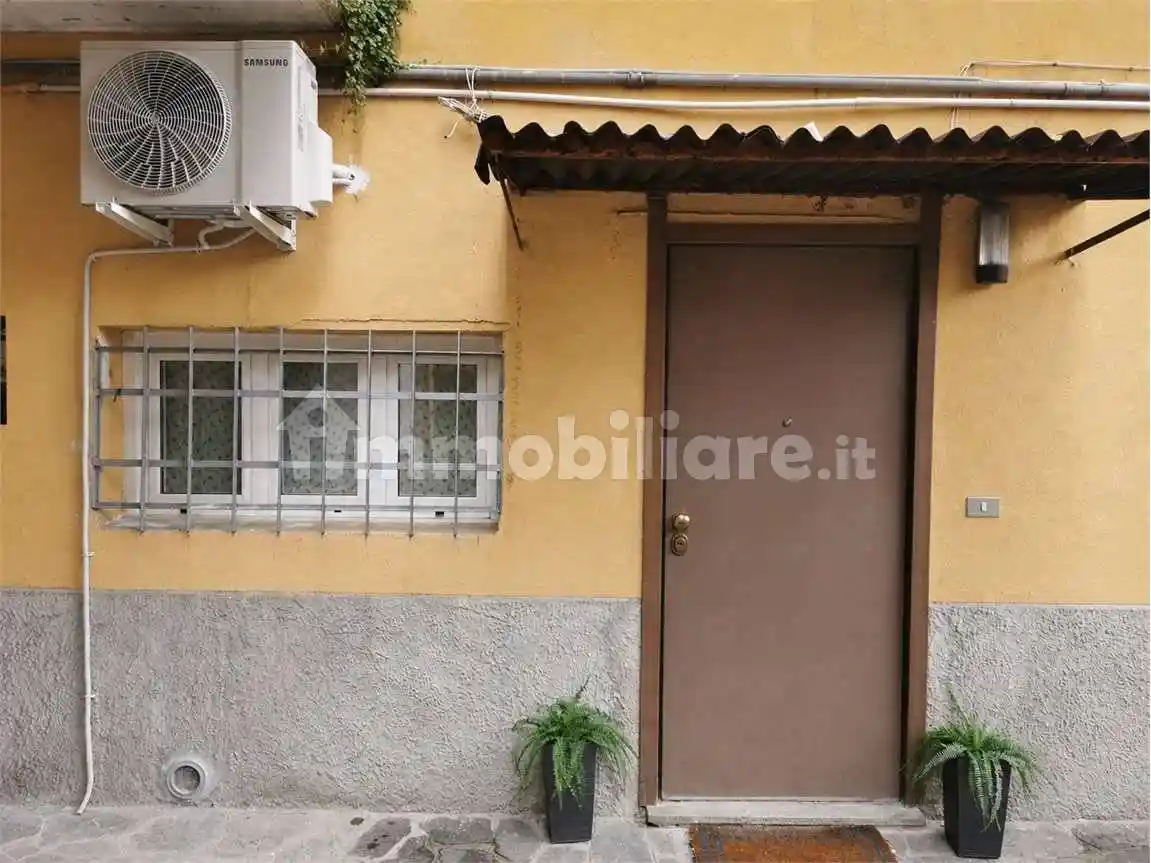 Appartamento in affitto a Sesto San Giovanni