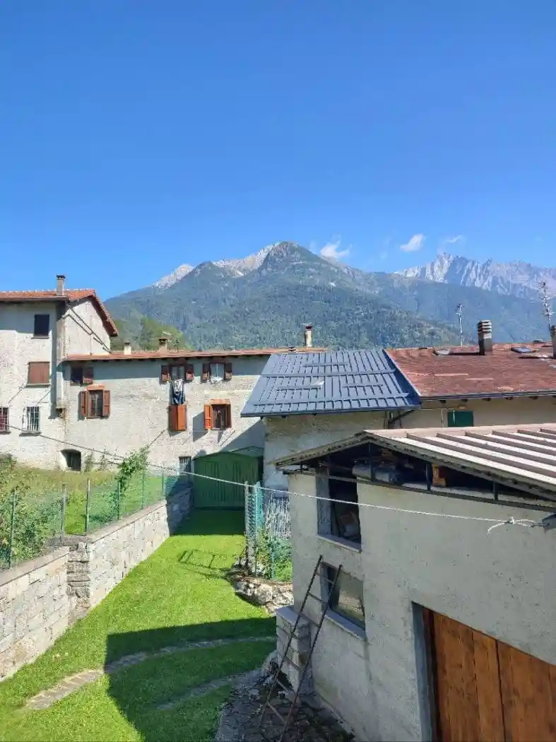 Rustico - Casale in vendita a Edolo