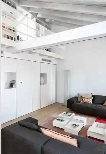 Loft - foto 2