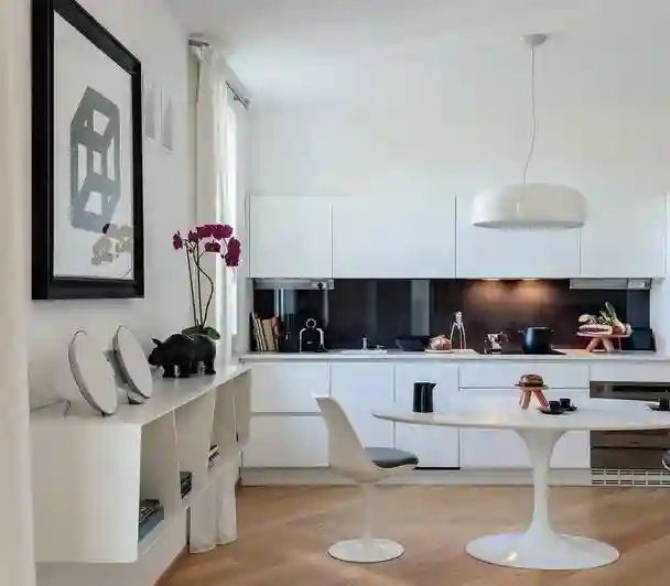 Loft - foto 5