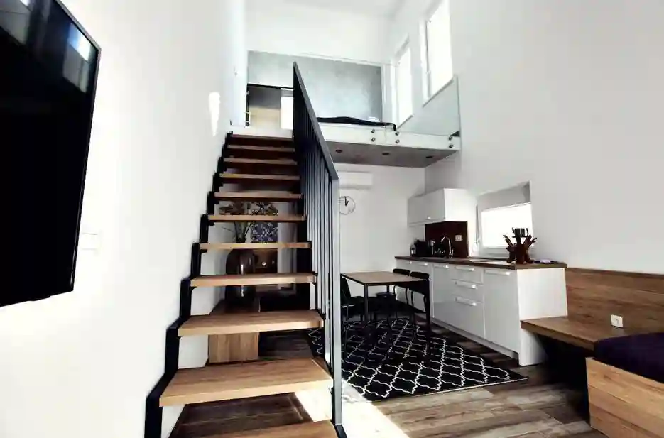 Loft - foto 2