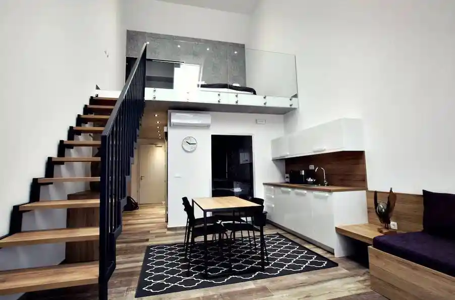 Loft in vendita a Milano