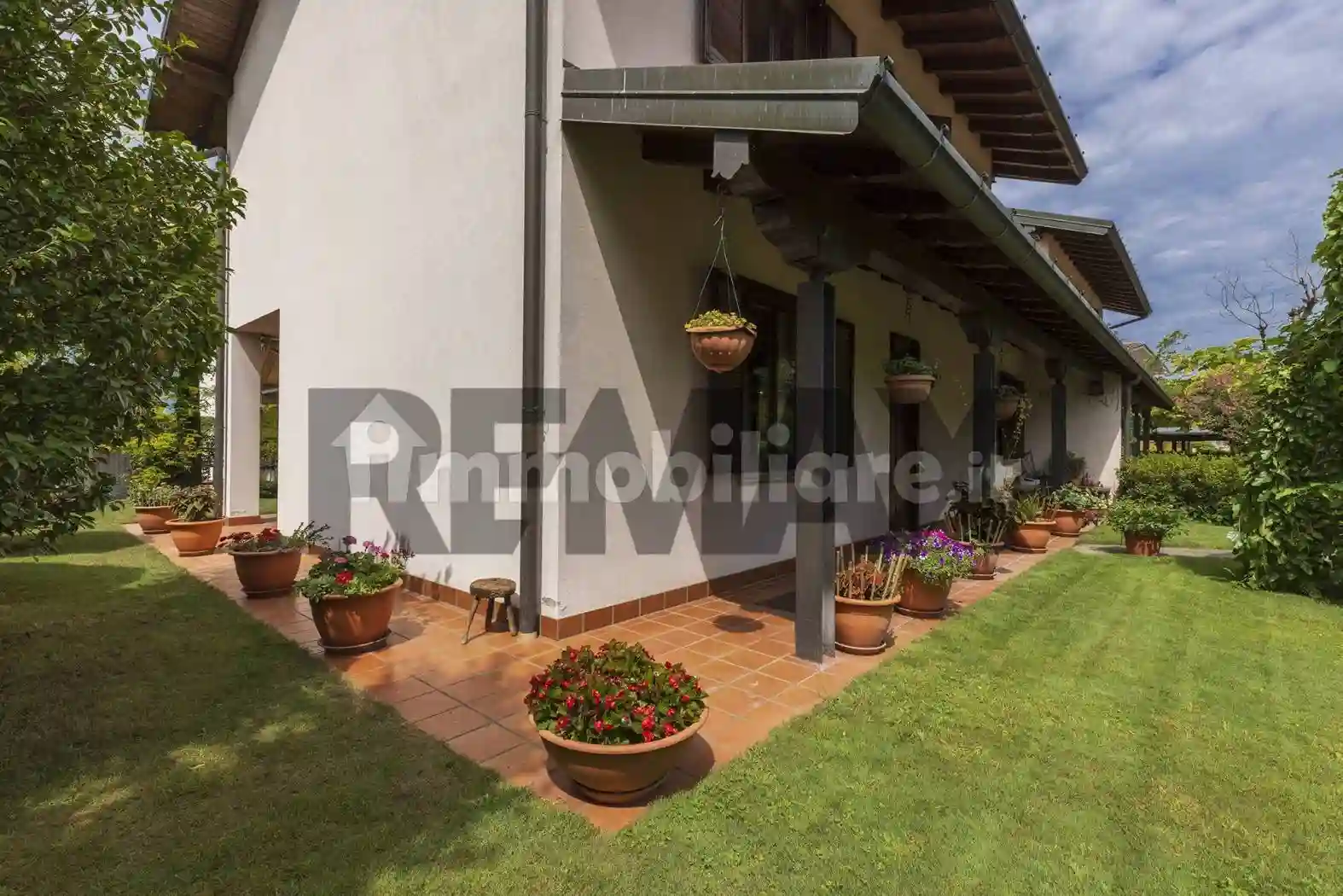 Villa - foto 4