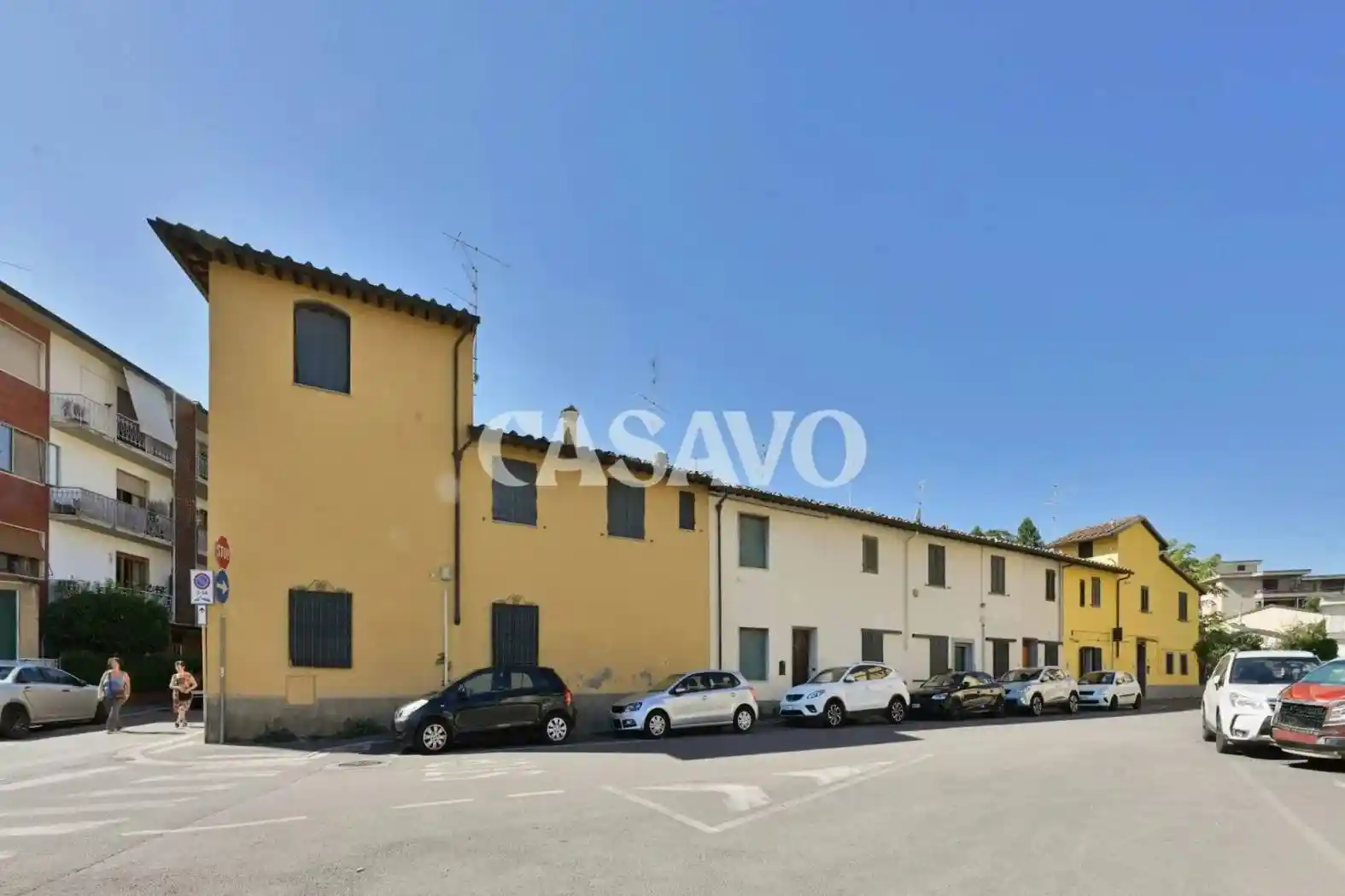 Appartamento in vendita a Scandicci