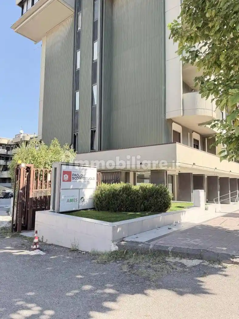 Appartamento in vendita a Avellino