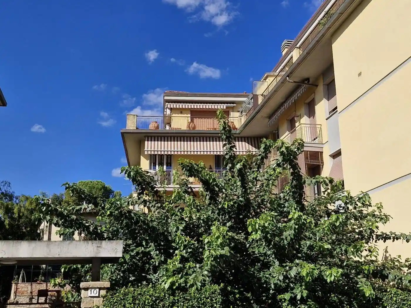 Appartamento in vendita a Firenze