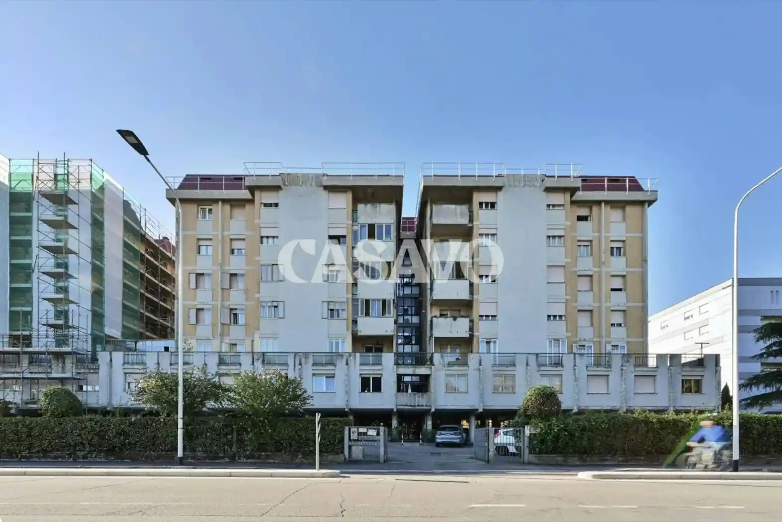 Appartamento in vendita a Firenze