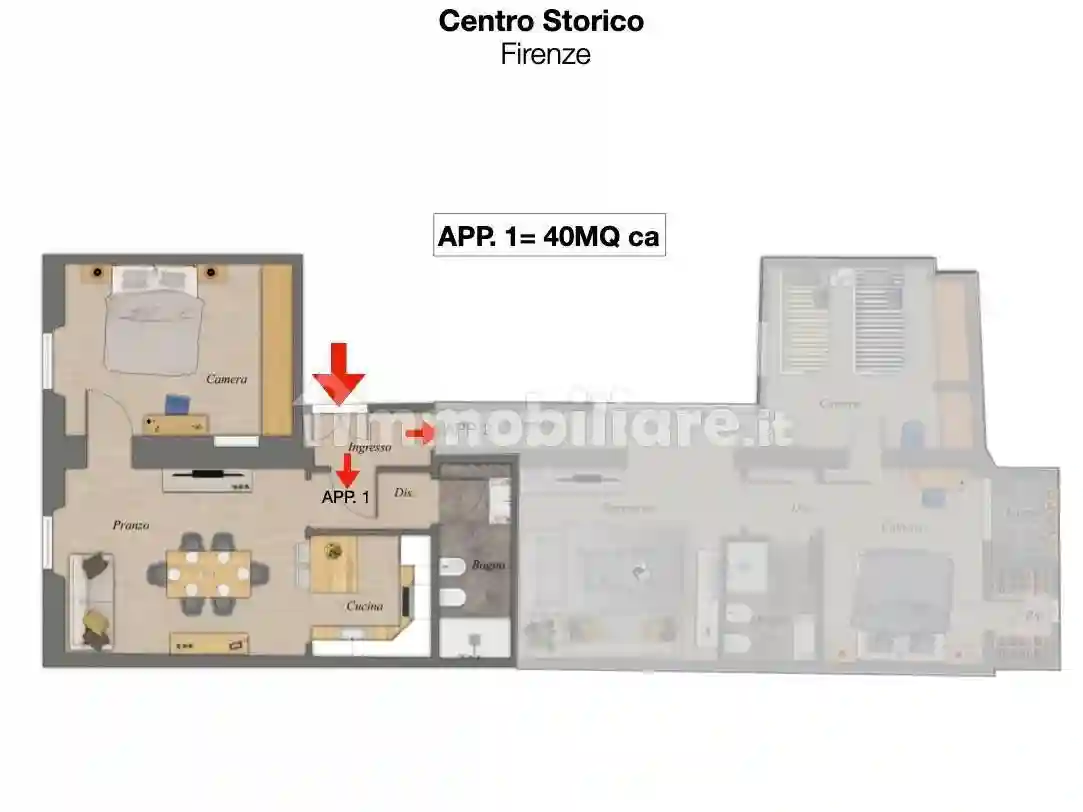 Appartamento - foto 4