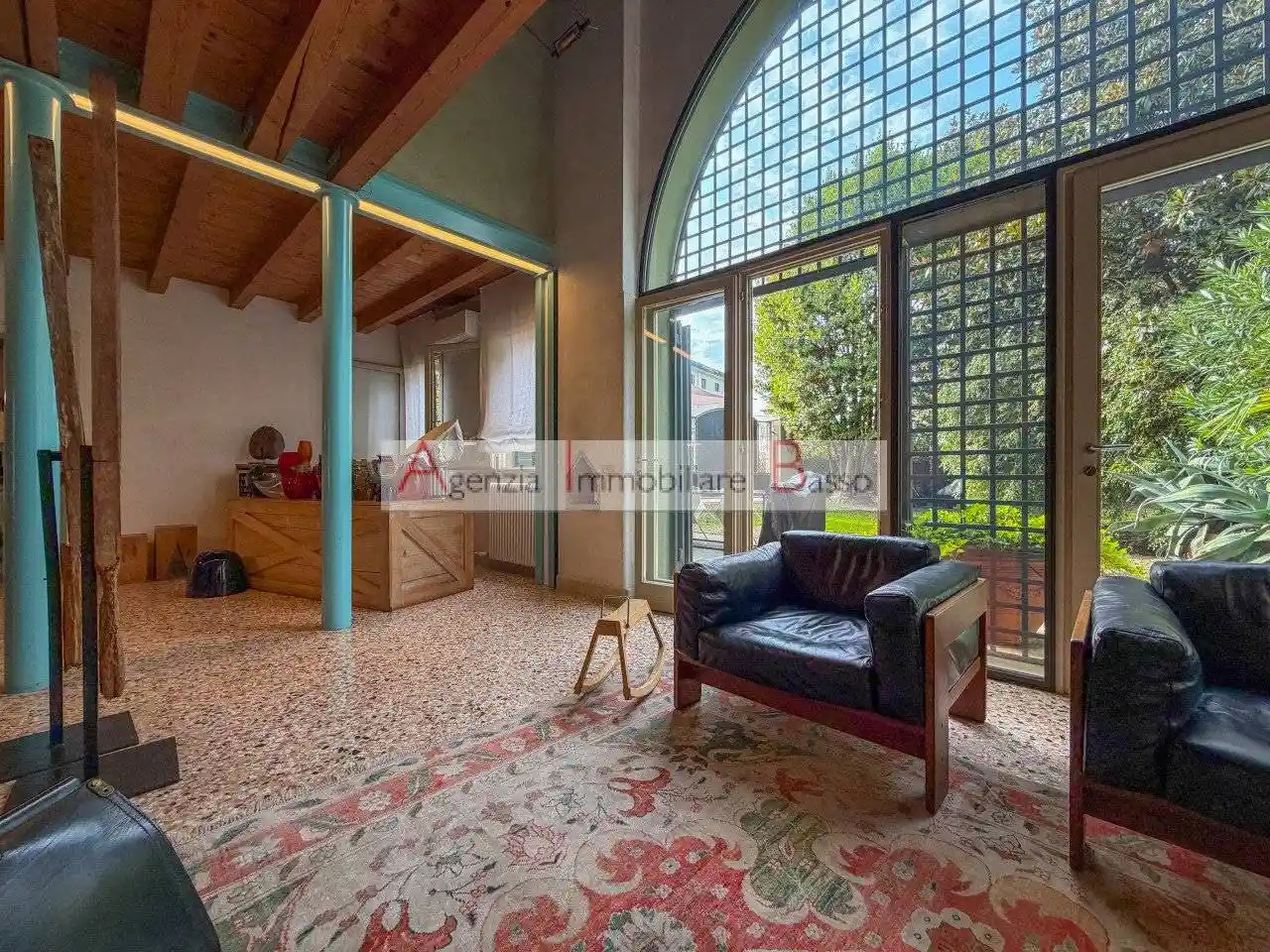 Villetta a schiera in vendita a Santa Maria di Sala