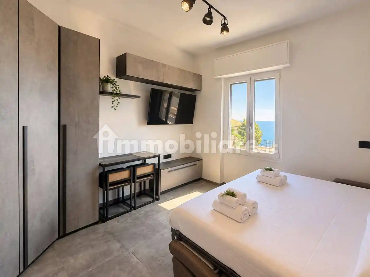 Loft in vendita a Cervo