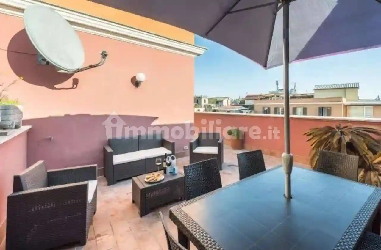 Attico - Mansarda - foto 2