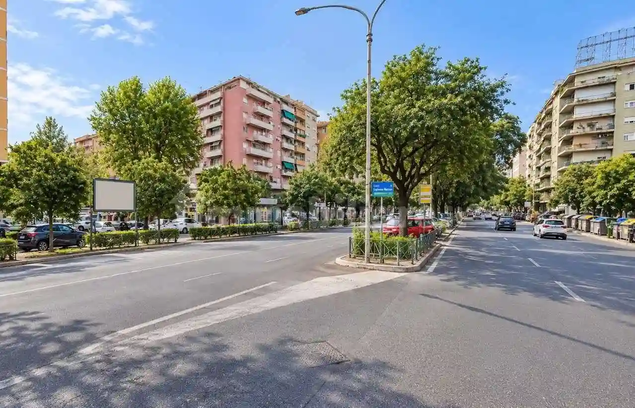Palazzo - Edificio - foto 2