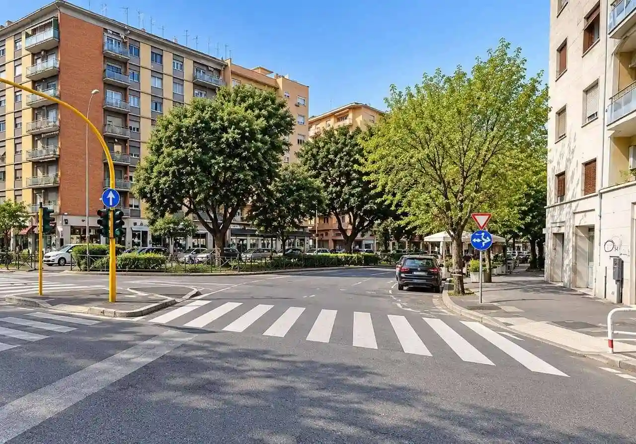 Palazzo - Edificio - foto 4