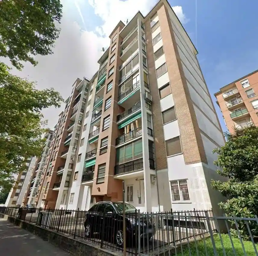 Appartamento in vendita a San Donato Milanese