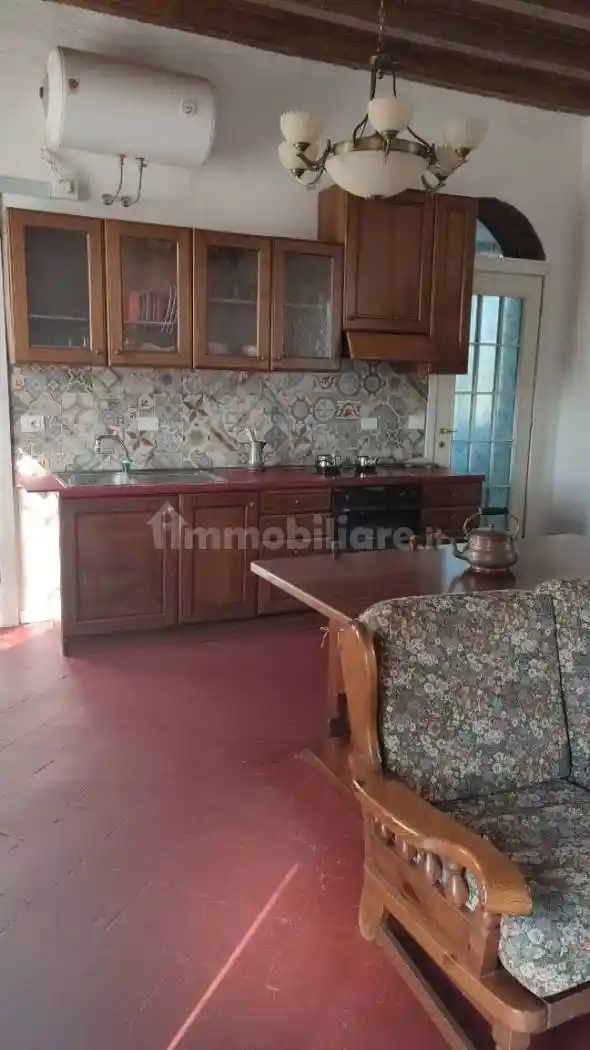 Appartamento in affitto a Busto Arsizio