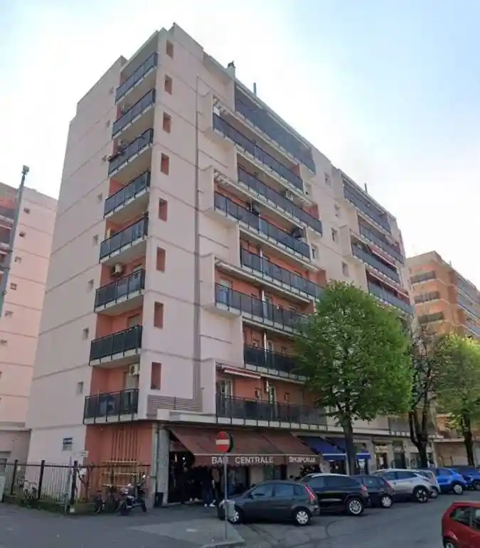 Appartamento in vendita a Pioltello